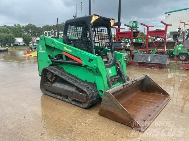 Bobcat T630 Skid steer loaders