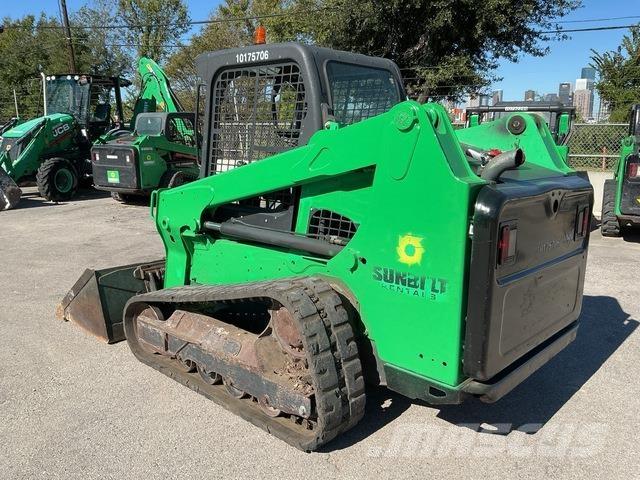 Bobcat T630 Skid steer loaders