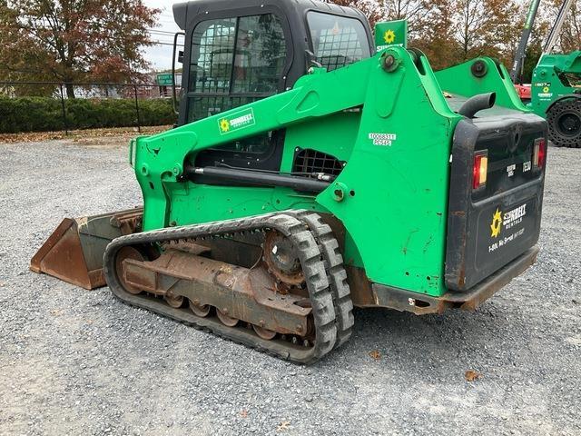 Bobcat T630 Skid steer loaders