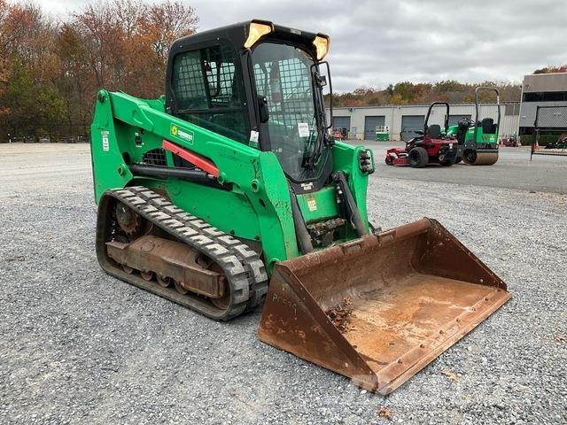 Bobcat T630 Skid steer loaders