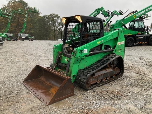 Bobcat T630 Skid steer loaders