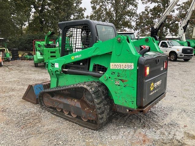 Bobcat T630 Skid steer loaders