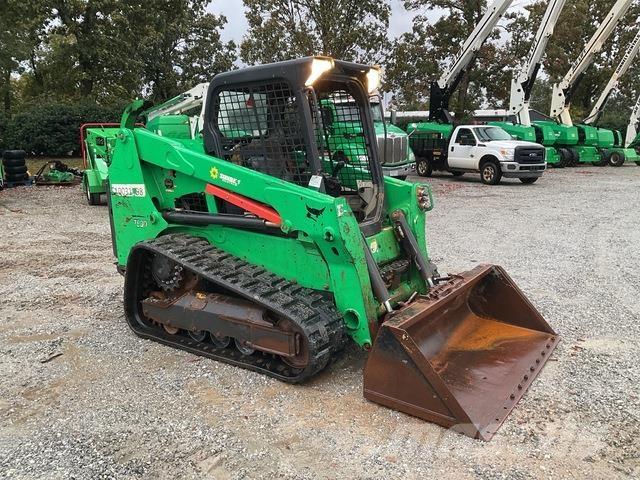 Bobcat T630 Skid steer loaders