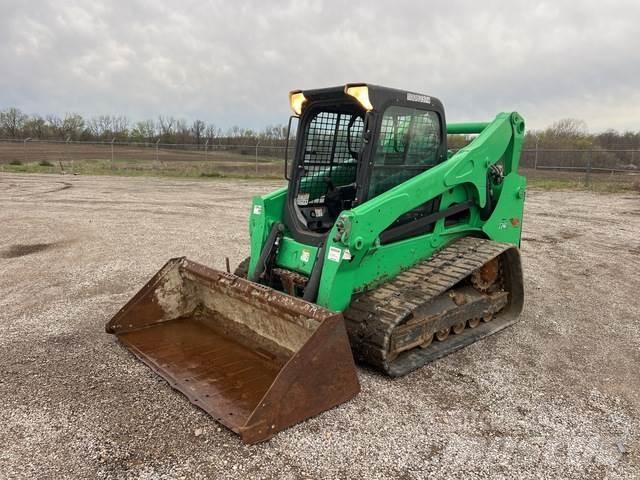 Bobcat T740 Skid steer loaders
