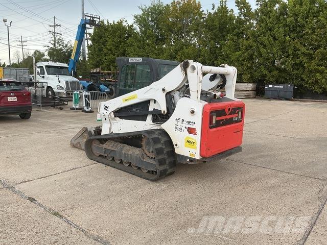 Bobcat T740 Skid steer loaders