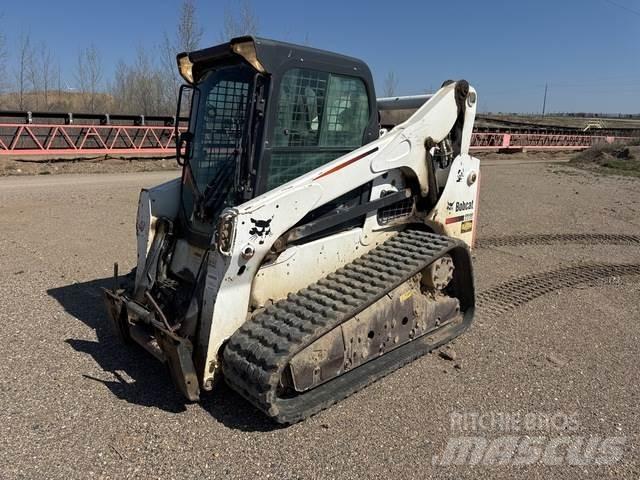 Bobcat T770 Skid steer loaders