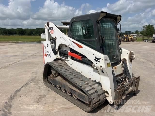 Bobcat T770 Skid steer loaders