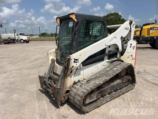 Bobcat T770 Skid steer loaders