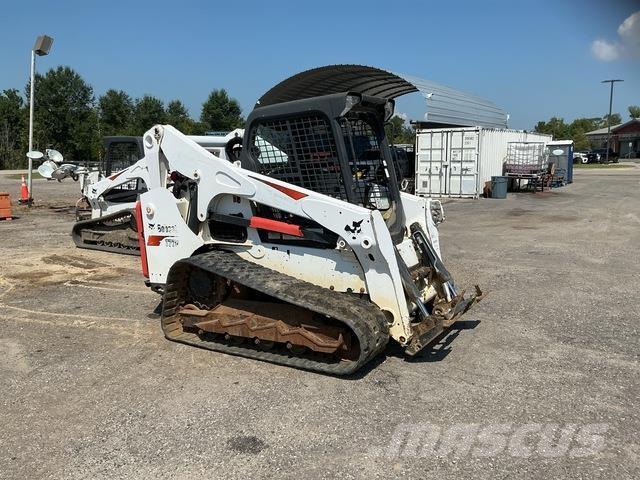 Bobcat T770 Skid steer loaders