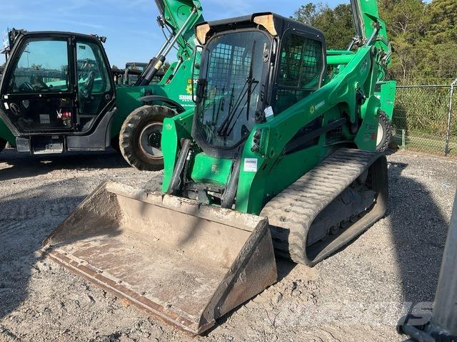Bobcat T770 Skid steer loaders