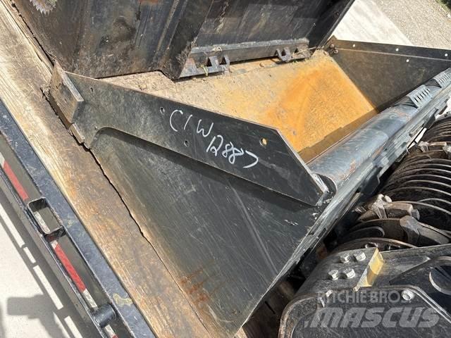 Bobcat T86 Skid steer loaders