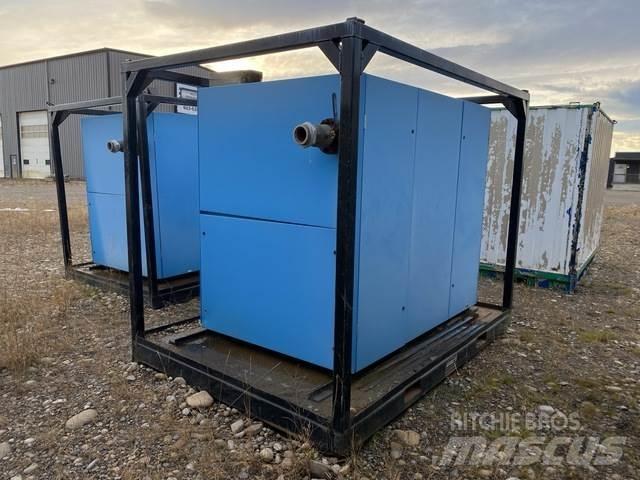 Boge S220 Compressors