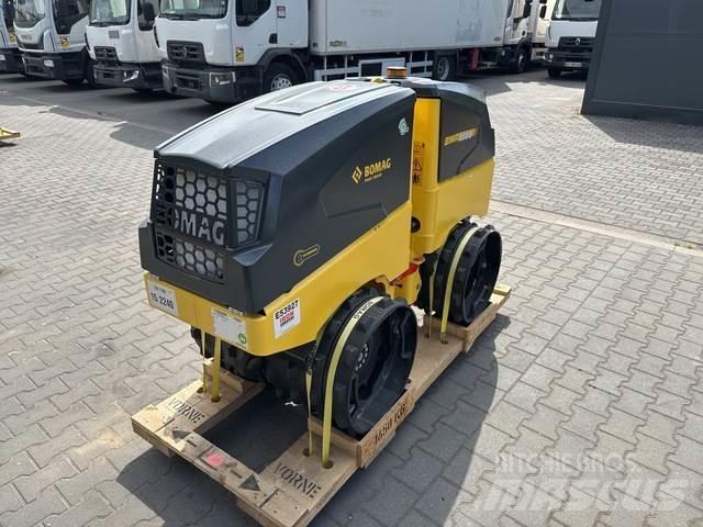 Bomag BMP 8500 Construction - Others