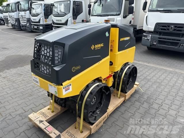 Bomag BMP 8500 Construction - Others