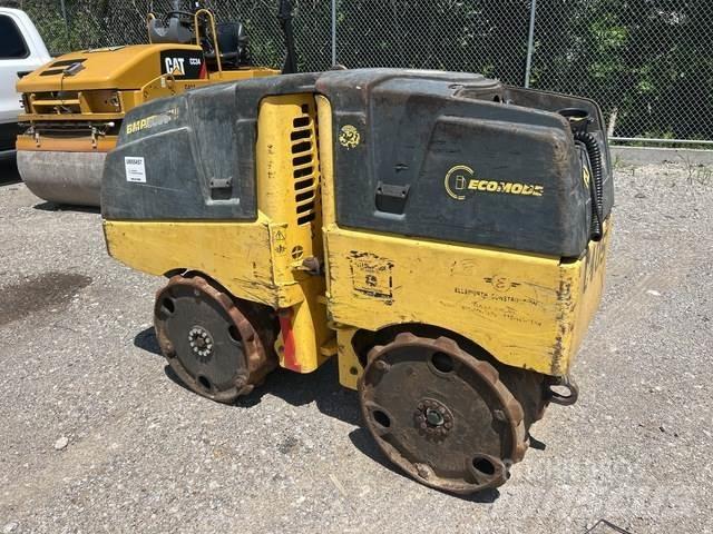 Bomag BMP 8500 Soil compactors