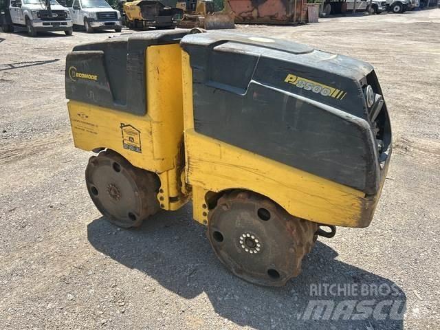 Bomag BMP 8500 Soil compactors