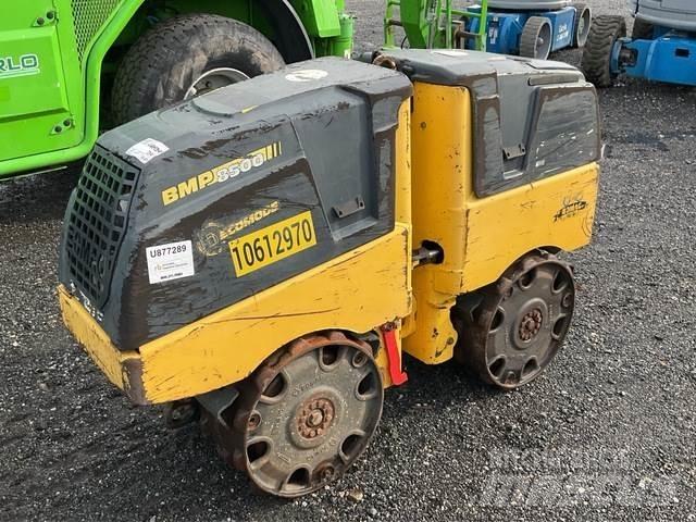 Bomag BMP 8500 Soil compactors