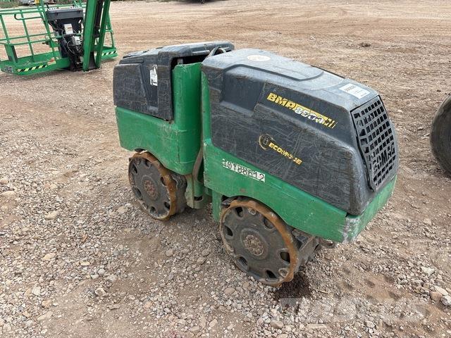 Bomag BMP 8500 Soil compactors