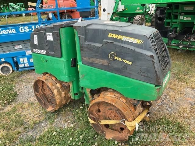 Bomag BMP8500 Soil compactors