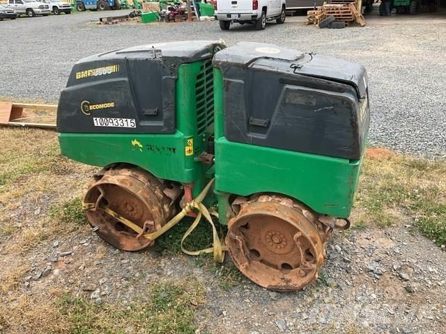 Bomag BMP8500 Soil compactors