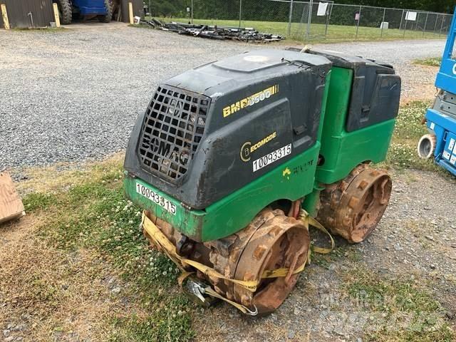 Bomag BMP8500 Soil compactors