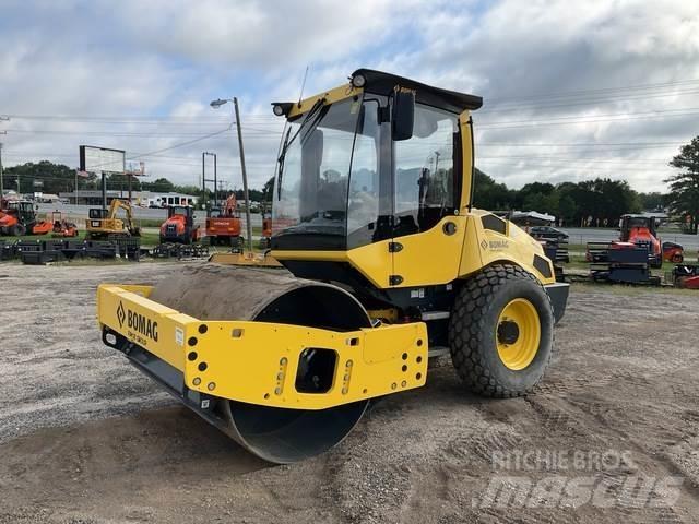 Bomag BW177D-5 Single drum rollers