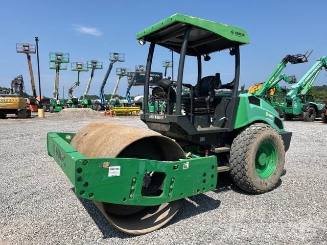 Bomag BW177D-5 Single drum rollers