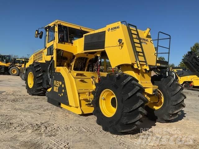Bomag RS650 Construction - Others