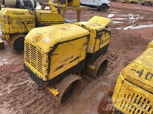 Bomag RT Soil compactors