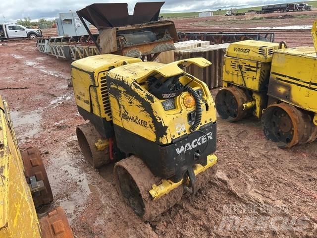 Bomag RT Soil compactors