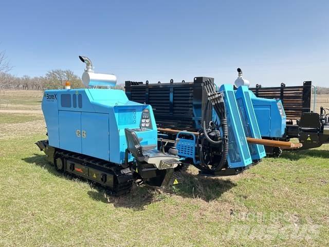  BoreX 150-LS Horizontal Directional Drilling Equipment