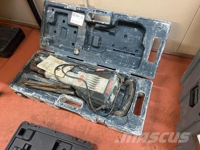 Bosch  Construction - Others