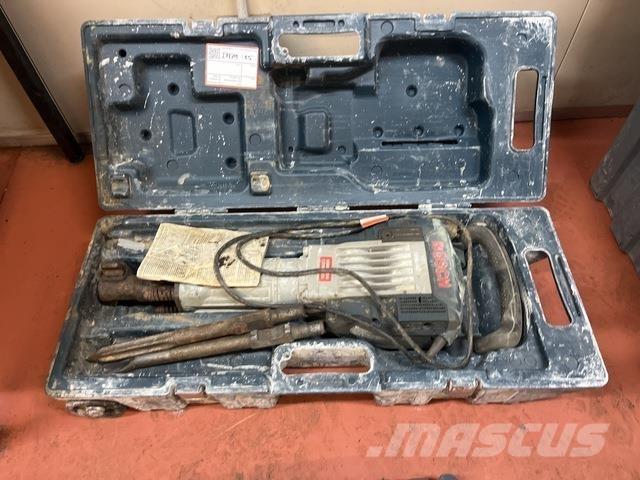 Bosch  Construction - Others