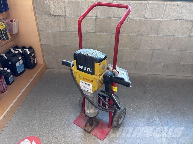 Bosch 11304 Construction - Others