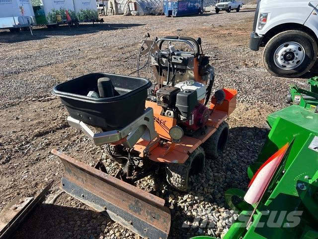 Boss Snowrator Construction - Others