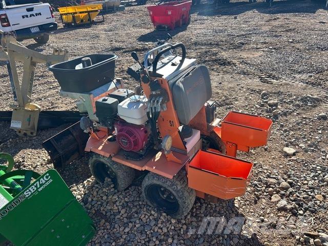 Boss Snowrator Construction - Others