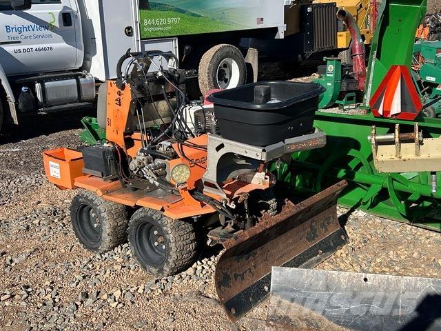 Boss Snowrator Construction - Others