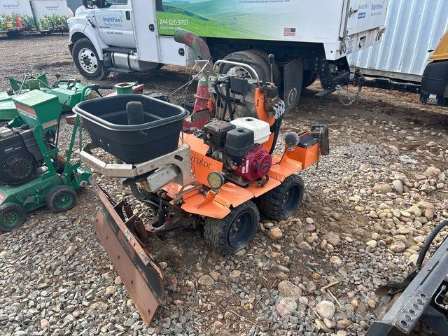 Boss Snowrator Construction - Others