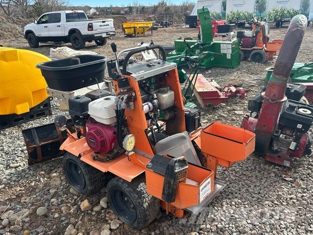 Boss Snowrator Construction - Others