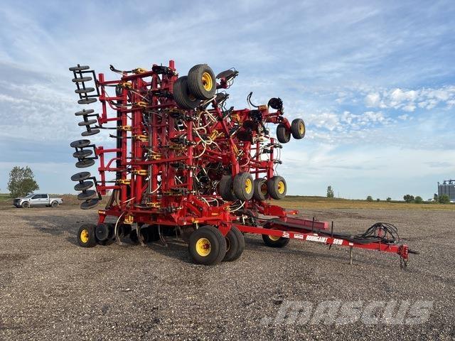 Bourgault 5810 Drills