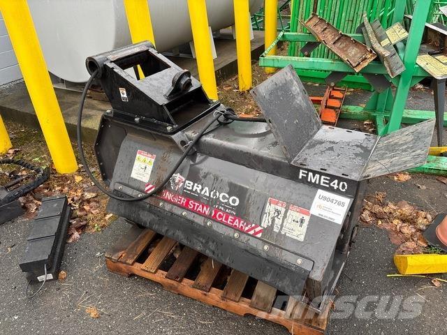 Bradco  Construction - Others