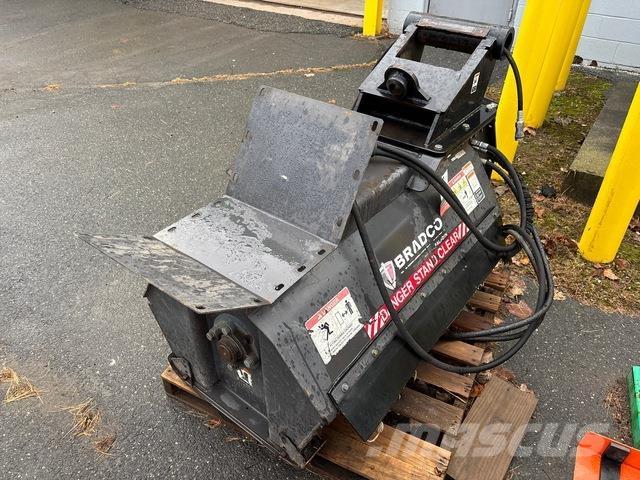 Bradco  Construction - Others