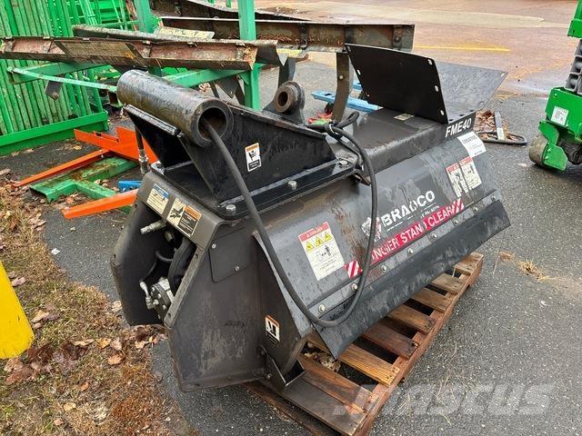 Bradco  Construction - Others