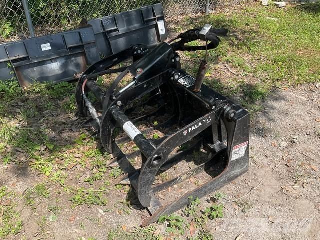 Bradco 107036 Grapples