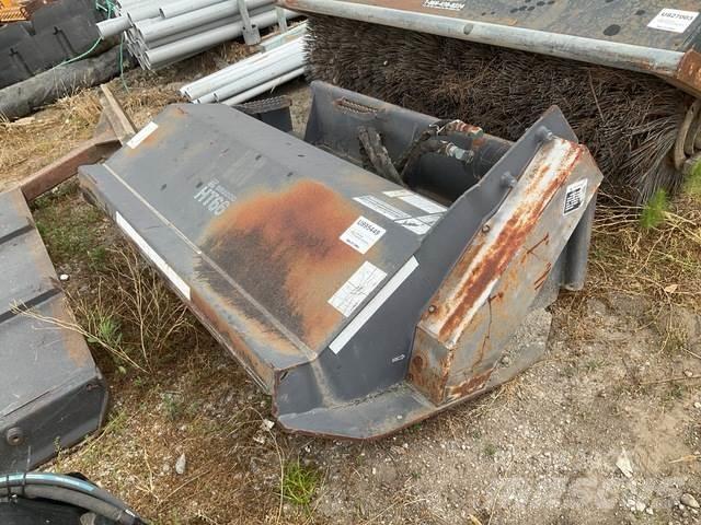Bradco HT66 Construction - Others