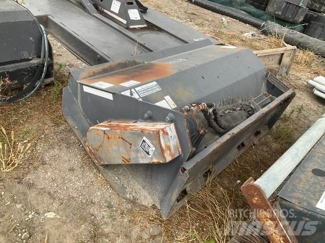 Bradco HT66 Construction - Others