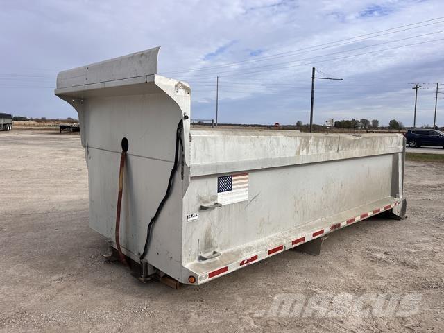 Brady  Transportation - Others