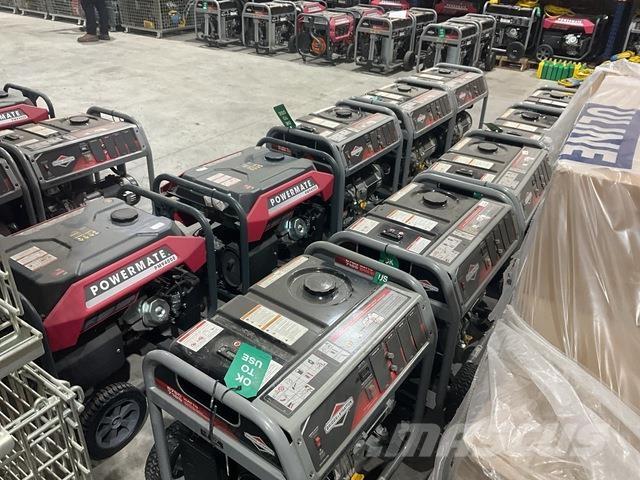  Briggs Portable energy storages