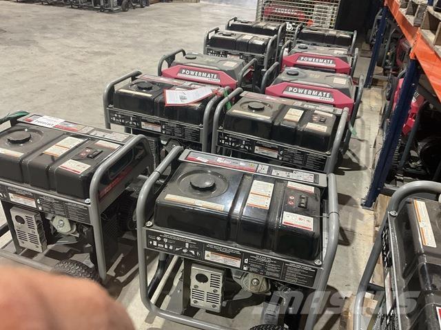  Briggs Portable energy storages