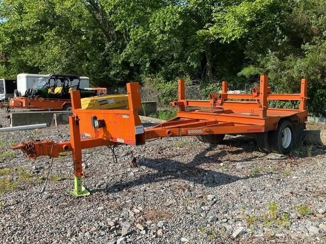 Brindle  Other trailers